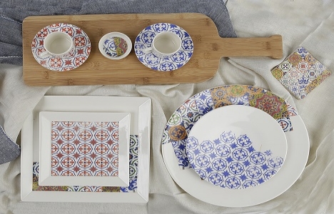 Porland'dan yeni Tiles Koleksiyonu!