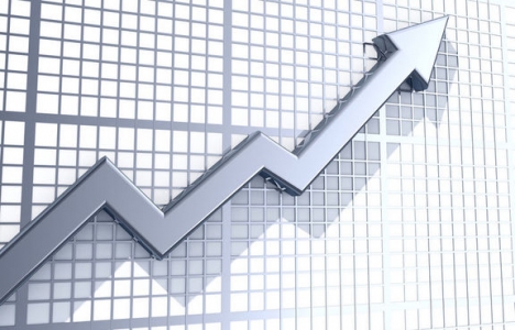 Reel Kesim Güven Endeksi yüzde 0,5 puan arttı!