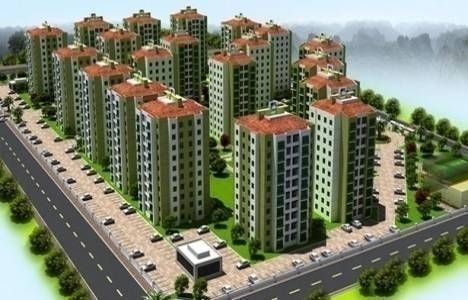 TOKİ Trabzon Vakfıkebir 2. etap kura tarihi