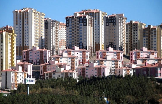 TOKİ konutları başvuru şartları neler? 