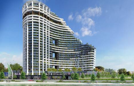 Ottomare Palace ödeme planı!