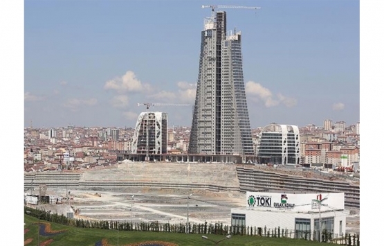 Varlık Fonu'nun İFM ortaklığı yatırım faaliyetlerini hızlandırdı!