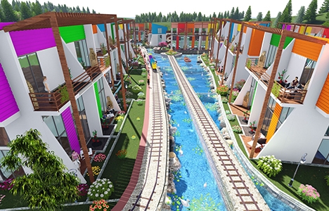 Colorist Şile'de büyük kampanya dönemi başlıyor!