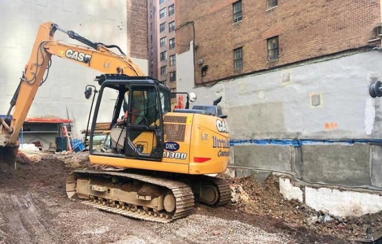 Türkiye'den Manhattan’a kültür merkezi ve yurt projesi!