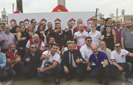 Era Gayrimenkul KKTC'de ilk yurtışı ofisini açtı!