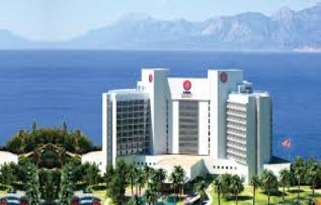  Barut ve Ramada önümüzde yıl yeni otellerini hizmete açacak!
