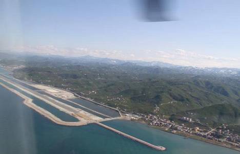 Ordu Giresun Havalimanı ne zaman açılacak?