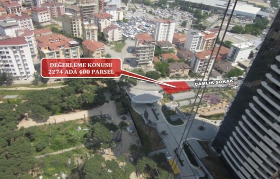 Rüstem Eyüboğlu Eğitim Kurumları, İş GYO Kartal arsasını aldı!