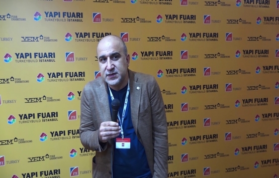 Mimarlar yeşil mimari trendini masaya yatırdı!