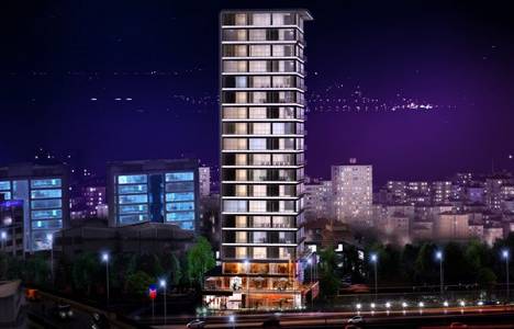Metrowin Tower'ın yarısı 6 ayda satıldı!