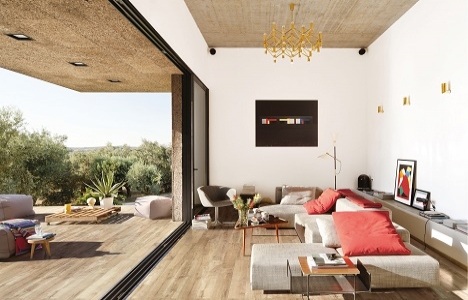 Kaleseramik, teknoloji ve tasarım ürünlerine odaklandı!