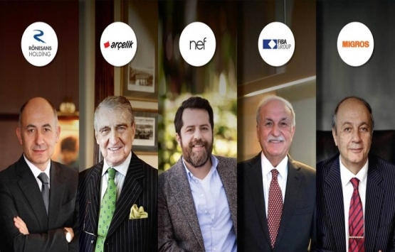 Avrupa Türklerle kalkınıyor!