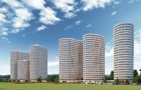 Teknik Yapı Concord İstanbul’un yüzde 88’ini sattı!