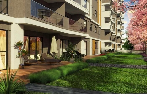 Anayapı dan Kurtköy e Major Kurtköy projesi geliyor!