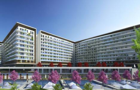 Dumankaya Konsept Halkalı teslim tarihi!