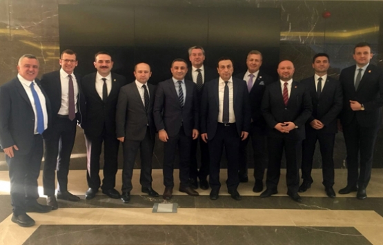 Emlak yasası savaşı kızışıyor!