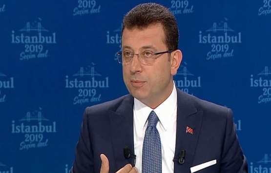 Ekrem İmamoğlu'ndan AK Parti'ye tramvay yanıtı: Anlıyorum, kıskanıyorlar!