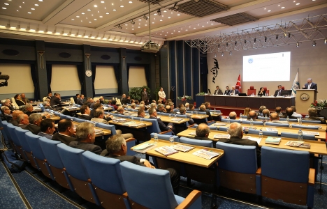 Mustafa Çelik: Yatırımda rekor kırdık!