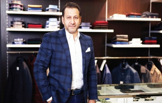 Kiğılı, Azerbaycan'da 3 mağaza açacak!