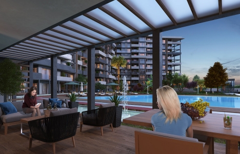 Kuzeyşehir İzmir proje fiyat listesi!