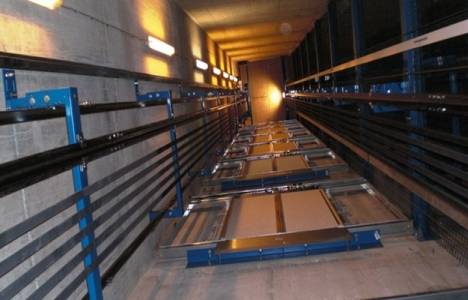 Türkiye'de asansör denetimini umursayan yok!