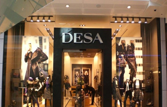 Desa Deri döviz kuru yüksek olan AVM'lerden çıkıyor!