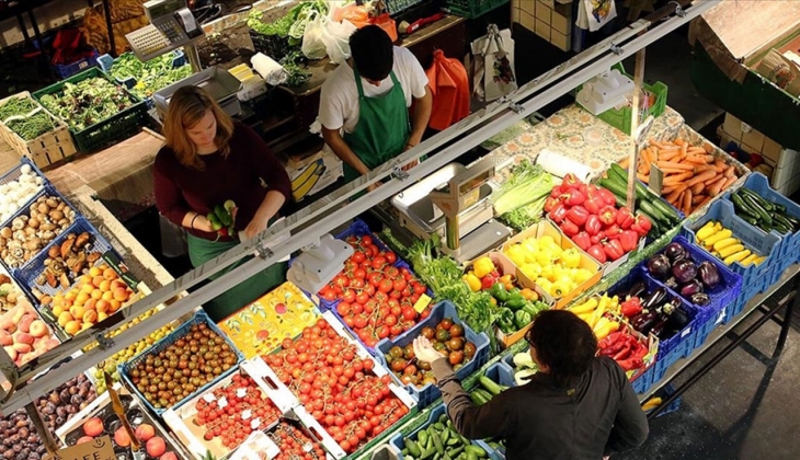 Gıda arzında şok eden tehlike! Analistler uyardı: Gıda fiyatları her an uçabilir!