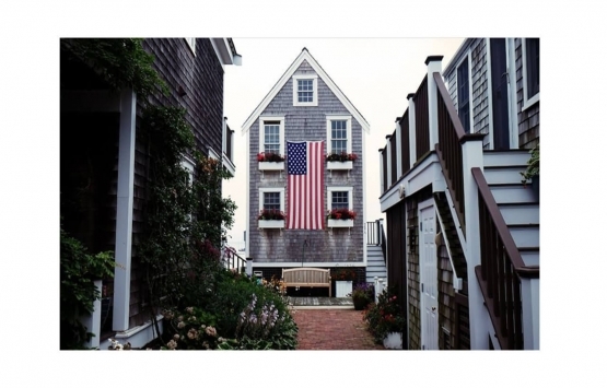 Amerika da gayrimenkul yatırımları borsayı solladı!