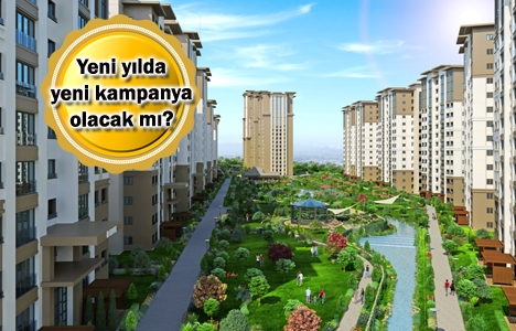 Emlak Konut 2018'de kampanya yapacak mı?