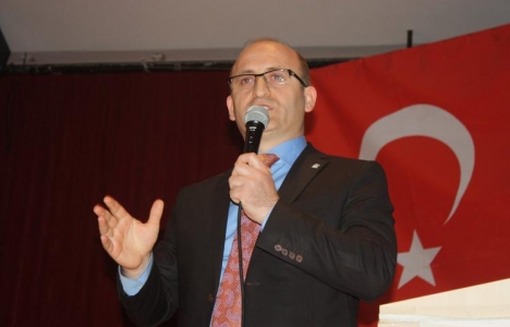 İzmir Aliağa'ya yeni TOKİ projesi geliyor!