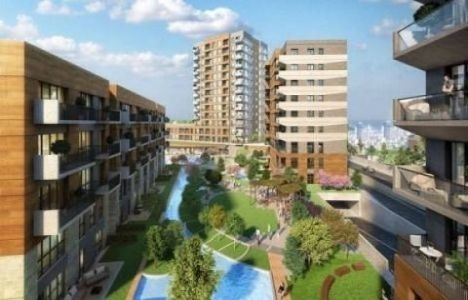 Topkapı Evleri Sur Yapı 2017 fiyatları!