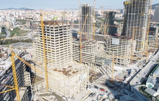 İFM deki Vakıflar Bankası ofis üniteleri 427 milyon TL ye satıldı!