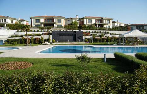 Tepepark Villaları resimleri!