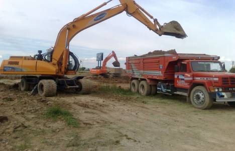 Çankaya Belediyesi denetim çalışmalarını aralıksız sürdürüyor!