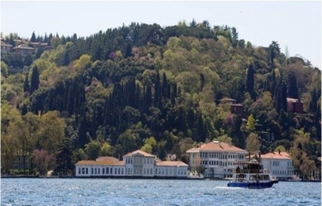 Sevda Tepesi ve Şişli Endüstri'nin planları iptal!