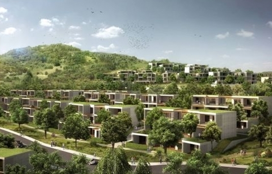 Benim Kentim Yalova nerede?