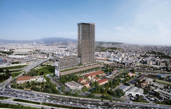 Türkerler Holding İzmir ve Ankara projelerinde yüzde 20 indirim!