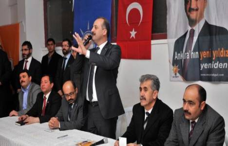 Mamak Belediyesi 5 mahallede kira yardımı başlattı!