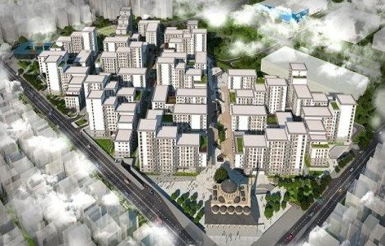 Bayrampaşa Cezaevi dönüşüm projesinde son durum ne?