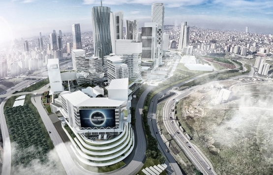 Finance Residence A Blok Ağaoğlu fiyatları!