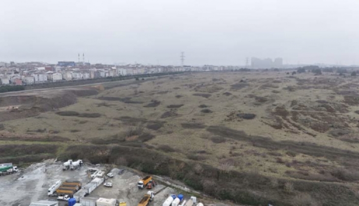 Emlak Konut GYO Esenler projesiyle 4 bin 156 yeni konut geliyor! 16.4 milyar TL’lik dev proje başlıyor!