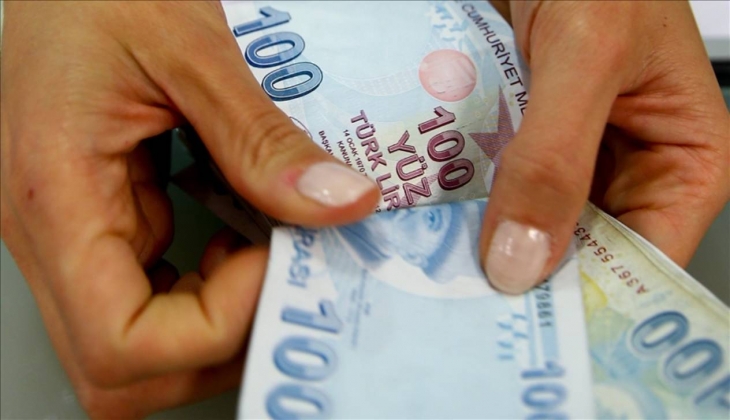 Tasarruf sahipliği artarken, kadınlardaki tasarruf oranındaki yükseliş dikkat çekti!