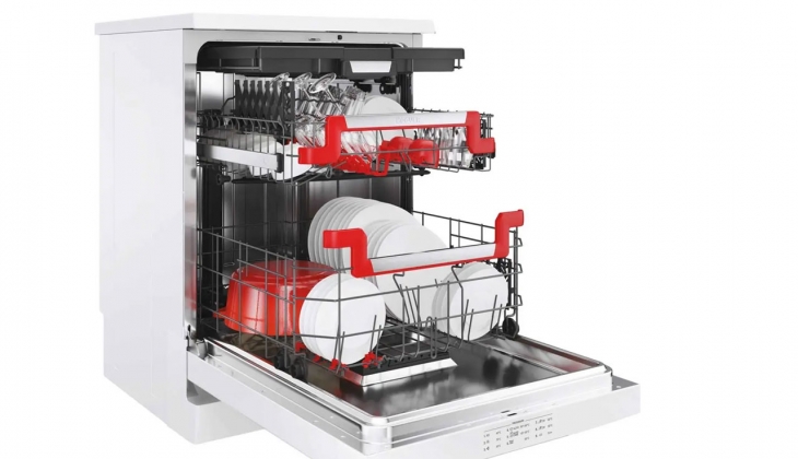 Hoover bulaşık makineleri en uygun nerede? Fiyatları ne kadar? İşte 26 Ekim 2022 fiyat listesi…