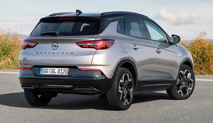 Opel Grandland’in fiyat listesi açıklandı! İşte 5 Ekim 2022 fiyat listesi…