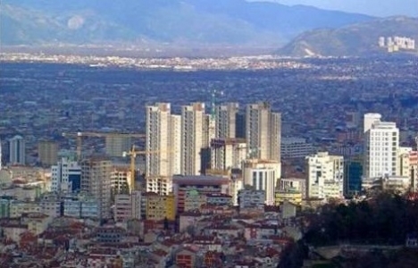 Osmangazi Soğanlı'da 6.2 milyon TL'ye satılık arsa!