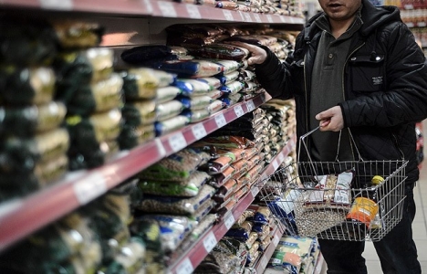 Ekonomik güven endeksi Temmuz'da yüzde 4,8 arttı!