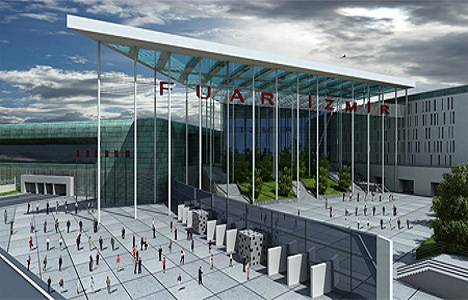 İzmir Yeni Fuar Alanı ne zaman açılacak?