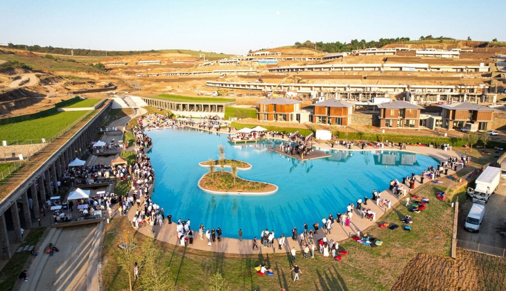 Property Expo önderliğinde Türkiye'nin ilk gayrimenkul festivali yapıldı!