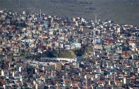 Sincan Kentsel Dönüşüm Projesi 100 bin kişiye yeni bir yaşam alanı sunacak!