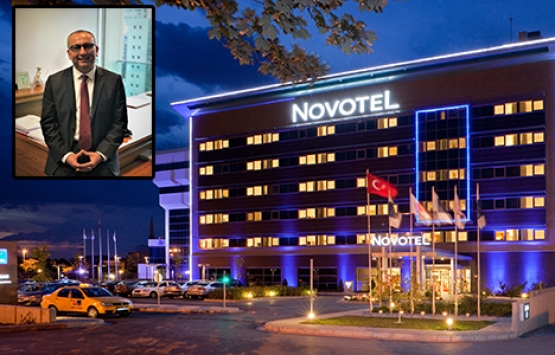 Türk turizmindeki artışla Akfen GYO’nun gelirleri tarihi seviyeye ulaştı!